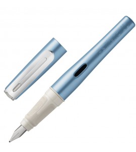 Caneta Tinteiro Pelikano UP Ice Blue