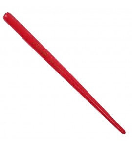 Cabo Para Pena de Caligrafia Vermelho Sinoart