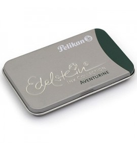 Cartucho Para Caneta Tinteiro Edelstein Pelikan Aventurine