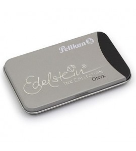 Cartucho Para Caneta Tinteiro Edelstein Pelikan Onyx