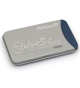 Cartucho Para Caneta Tinteiro Edelstein Pelikan Topaz