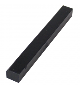 Cera Para Lacre Flexível Preto