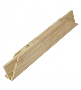 Chassis Para Tela Trident Barra 140cm