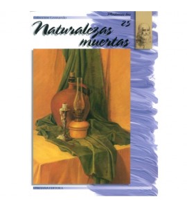 Naturalezas Muertas - Coleção Leonardo 25