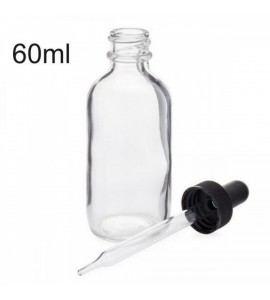 Conta Gotas Vidro 60ml