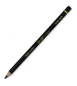 Lápis Conté Crayon Pierre Noir B
