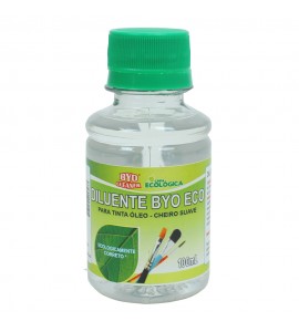 Diluente Eco Byo Cleaner 100ml