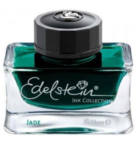 Tinta Edelstein Pelikan Para Caneta Tinteiro 50ml Jade