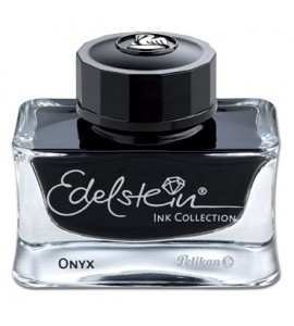 Tinta Edelstein Pelikan Para Caneta Tinteiro 50ml Onyx
