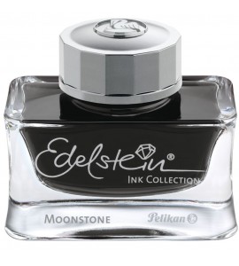 Tinta Edelstein Pelikan Para Caneta Tinteiro 50ml Moonstone