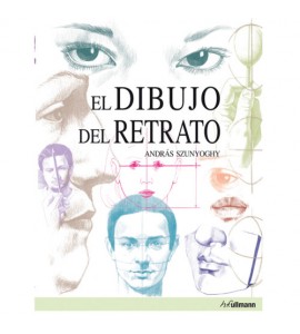 El Dibujo Del Retrato András Szunyoghy