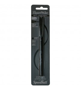 Caneta Caligráfica Speedball Permanente 2.0mm