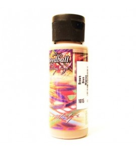 Esmalte Underglaze Para Cerâmica Speedball 1015 Brown