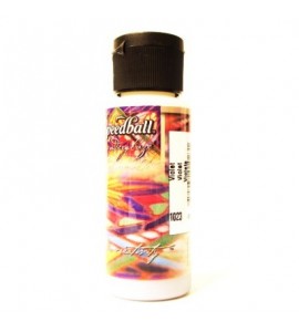 Esmalte Underglaze Para Cerâmica Speedball 1023 Violet
