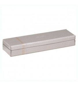 Estojo Box Rhodia Silver