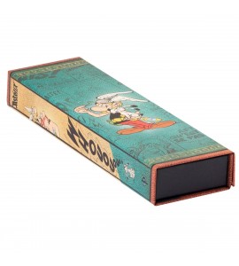 Estojo Paperblanks Asterix The Gaul