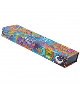 Estojo Paperblanks Celestial Magic