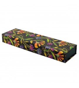 Estojo Paperblanks Wild Flowers