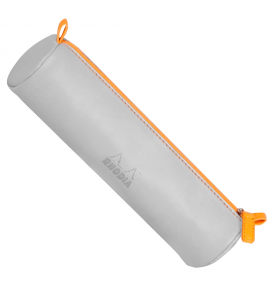 Estojo Rhodia Round Silver