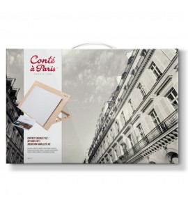 Kit de Desenho Profissional Conté à Paris