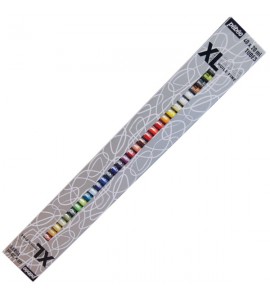Estojo de Tinta Óleo Pebeo 40 Cores 20ml