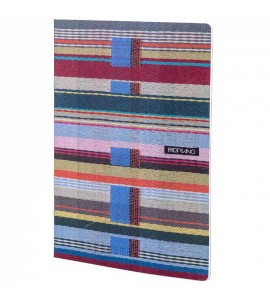 Caderno Fabriano Finsbury 85g/m² A6