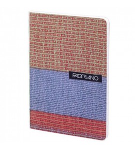 Caderno Fabriano Finsbury 85g/m² A5