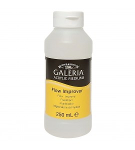 Flow Improver Galeria Winsor & Newton 250ml