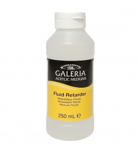 Fluid Retarder Galeria Winsor & Newton 250ml