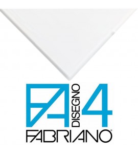 Papel Fabriano 4L 220g/m² 50x70cm