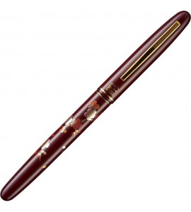 Fountain Brush Pen Kuretake Makie-Monogatari Edazakura 