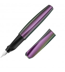 Caneta Tinteiro Pelikan Twist Shine Mystic