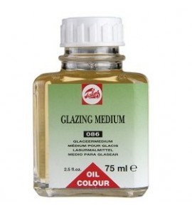 Medium Para Pintura Talens 086 75ml