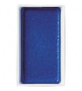 Aquarela Kuretake Gansai Tambi 860 Gem Blue