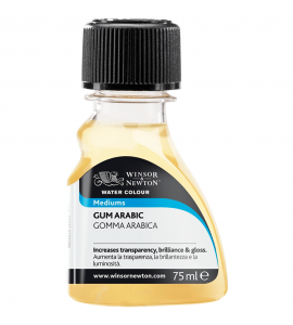 Goma Arábica 75ml Winsor & Newton