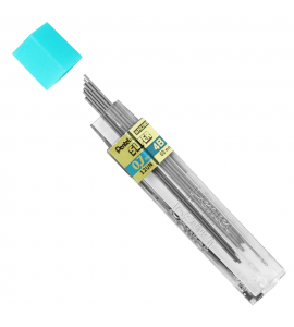 Grafite Pentel 0.7mm 4B