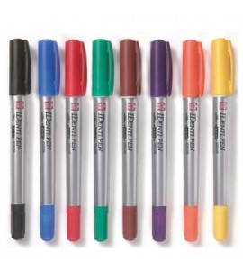 Caneta Identi-Pen kit Com 08 Sakura