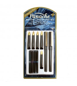 Caneta Caligráfica Panache Master Speedball