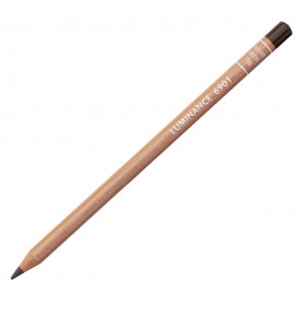 Lápis de Cor Luminance Caran d'Ache 748 Dark Flesh