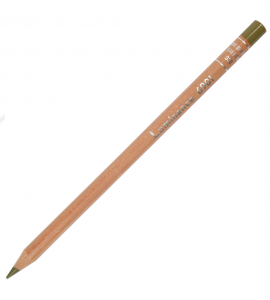 Lápis de Cor Luminance Caran d'Ache 039 Olive Brown