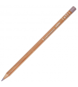 Lápis de Cor Luminance Caran d'Ache 093 Violet Grey