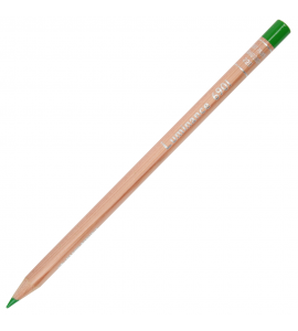 Lápis de Cor Luminance Caran d'Ache 220 Grass Green