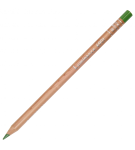 Lápis de Cor Luminance Caran d'Ache 225 Moss Green