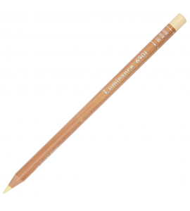 Lápis de Cor Luminance Caran d'Ache 242 Primerose