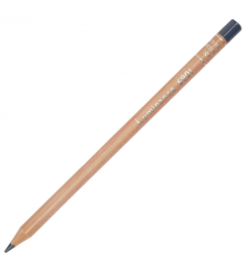 Lápis de Cor Luminance Caran d'Ache 507 Paynes Grey 60