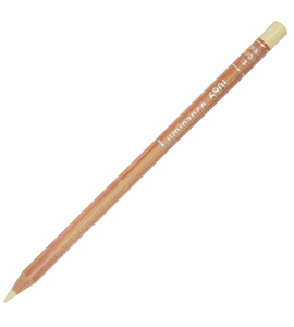 Lápis de Cor Luminance Caran d'Ache 732 Olive Brown 10