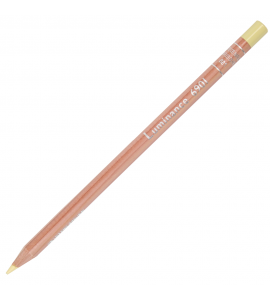 Lápis de Cor Luminance Caran d'Ache 821 Naples Ochre