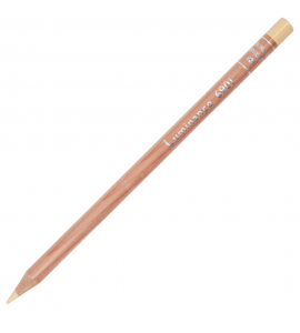 Lápis de Cor Luminance Caran d'Ache 832 Brown Ochre 10