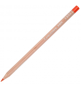 Lápis de Cor Luminance Caran d'Ache 850 Cornelian