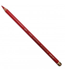Lápis de Cor Polycolor 3800 601 Scarlet Red